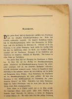 【ドイツ語洋書 / ひげ文字 / 2冊セット】 ドイツ理想主義の宗教とその終焉 『Die Religion des deutschen Idealismus und ihr Ende』 1923年刊