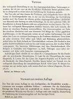 【ドイツ語洋書 / 全2冊揃い】 教義史概論 『Lehrbuch der Dogmengeschichte』