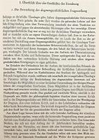 【ドイツ語洋書 / 全2冊揃い】 教義史概論 『Lehrbuch der Dogmengeschichte』