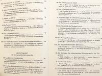 【ドイツ語洋書 / 全2冊揃い】 教義史概論 『Lehrbuch der Dogmengeschichte』