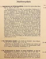 【ドイツ語・ラテン語 ひげ文字洋書 / 全3冊揃い】 教会史論文集 『Gesammelte Aufsätze zur Kirchengeschichte』