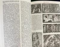 ドイツ語洋書 キリスト教図像学辞典 全8巻揃【Lexikon der christlichen Ikonographie】