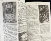 ドイツ語洋書 キリスト教図像学辞典 全8巻揃【Lexikon der christlichen Ikonographie】