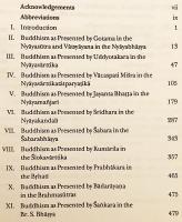 【英語・サンスクリット洋書】 バラモン教体系による仏教の提示 『Buddhism as presented by the Brahmanical systems』