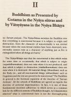 【英語・サンスクリット洋書】 バラモン教体系による仏教の提示 『Buddhism as presented by the Brahmanical systems』