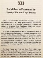 【英語・サンスクリット洋書】 バラモン教体系による仏教の提示 『Buddhism as presented by the Brahmanical systems』
