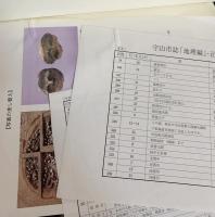 守山市誌 8冊セット【自然編・教育編・資料編 自然・資料編 教育・地理編・考古編・歴史編・生活・民俗編】