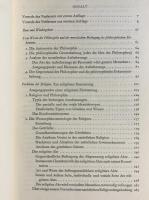 ドイツ語洋書 人間における永遠なるもの【Vom Ewigen im Menschen】