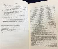ドイツ語洋書 人間における永遠なるもの【Vom Ewigen im Menschen】