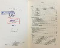 ドイツ語洋書 社会学および世界観学論集【Schriften zur Soziologie und Weltanschauungslehre】