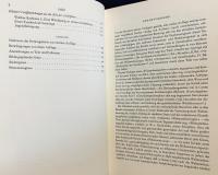 ドイツ語洋書 社会学および世界観学論集【Schriften zur Soziologie und Weltanschauungslehre】