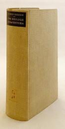 【ドイツ語洋書】 聖ボナヴェントゥラ 『Der Heilige Bonaventura』 1929年刊