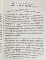 英語洋書 ケインズ全集 全30巻揃【The Collected Writings of John Maynard Keynes】