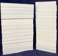 英語洋書 ケインズ全集 全30巻揃【The Collected Writings of John Maynard Keynes】