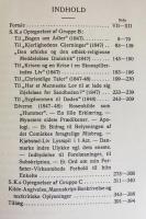デンマーク語洋書 セーレン・キェルケゴール文書集 全16巻25冊揃【Søren Kierkegaards Papirer】