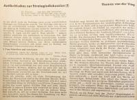 【ドイツ語洋書】 社会主義ドイツ学生同盟 (SDS) 戦略議論 1963年-1966年 『Die Strategiediskussion Des SDS Von 1963-1966』