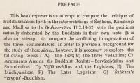 An evaluation of the Vedāntic critique of Buddhism
