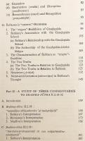 An evaluation of the Vedāntic critique of Buddhism