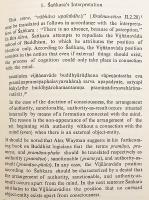 An evaluation of the Vedāntic critique of Buddhism