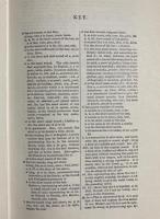 洋書 ゲール語-英語・英語-ゲール語辞典【Gaelic-English and English-Gaelic Dictionary】