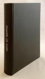 【英語・サンスクリット洋書 / 複写製本】 マンダナミシュラの「スポータシッディ」：パラメーシュヴァラの注釈書「ゴパリカ」付き 『The Sphoṭasiddhi of Ācārya Maṇḍanamiśra with the Gopālikā of Ṛṣiputra Parameśvara』