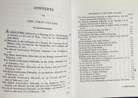 英語洋書 サー・ウィリアム・ジョーンズ全集 第1巻 (全6巻)【The works of Sir William Jones. In six volumes. ... Volume 1 of 6】