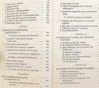 【英語洋書】 インド哲学における普遍者 (普遍) の問題 『The problem of universals in Indian philosophy』