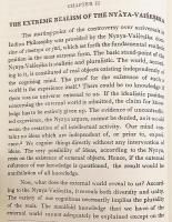 【英語洋書】 インド哲学における普遍者 (普遍) の問題 『The problem of universals in Indian philosophy』