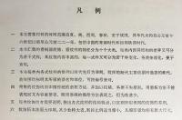 中文書 商周青銅器紋飾