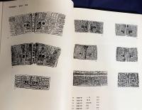 中文書 商周青銅器紋飾