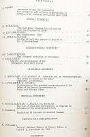 【蒙文書 / 6冊セット】 モンゴル人民共和国科学アカデミー報 『БНМАУ шинжлэх ухааны академийн мэдээ』