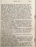 【ドイツ語・モンゴル語洋書】 カルムイク語の女性語について 『Über die kalmückische Frauensprache』