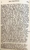 【ドイツ語・モンゴル語洋書】 モンゴルにおける家畜の年齢と歯による分類の二つの体系 『Zwei Systeme der Altersbezeichnungen des Viehes bei den Mongolen』