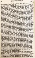 【ドイツ語・モンゴル語洋書】 モンゴルにおける家畜の年齢と歯による分類の二つの体系 『Zwei Systeme der Altersbezeichnungen des Viehes bei den Mongolen』