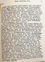 【ドイツ語・モンゴル語洋書】 モンゴルにおける家畜の年齢と歯による分類の二つの体系 『Zwei Systeme der Altersbezeichnungen des Viehes bei den Mongolen』