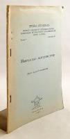 【蒙文書】 モンゴル語方言の成り立ち 『Монгол хэл аялгууны учир』