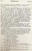 【蒙文書】 モンゴル語方言の成り立ち 『Монгол хэл аялгууны учир』