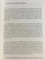 ドイツ語洋書 喉音理論と印欧祖語の音声・形態体系の再構成 第1巻【Die Laryngaltheorie und die Rekonstruktion des Indogermanischen Laut- und Formensystems】