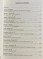 ドイツ語洋書 喉音理論と印欧祖語の音声・形態体系の再構成 第1巻【Die Laryngaltheorie und die Rekonstruktion des Indogermanischen Laut- und Formensystems】