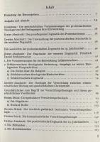 ドイツ語洋書 19世紀におけるプロテスタント教義学の歴史【Geschichte der protestantischen Dogmatik im 19. Jahrhundert】
