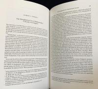 ドイツ語洋書 概念と隠喩：エリウゲナにおける思考の言語形式： 第7回国際エリウゲナ・コロキウムの講演集【Begriff und Metapher : Sprachform des Denkens bei Eriugena : Vorträge des VII. Internationalen Eriugena-Colloquiums, Werner-Reimers-Stiftung Bad Homburg, 26.-29. Juli 1989】