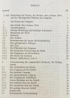 ドイツ語洋書 オリゲネスの『ペリ・アルコーン(諸原理について)』： 非教条的な教義学【Origenes' "Peri archon" : eine undogmatische Dogmatik】