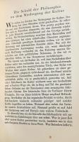 ドイツ語洋書 文化の没落と再建【Verfall und Wiederaufbau der Kultur】
