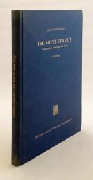 【ドイツ語洋書】 時の中心 : ルカ神学の研究 『Die Mitte der Zeit : Studien zur Theologie des Lukas』