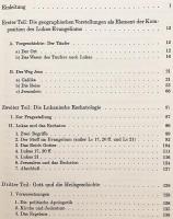 【ドイツ語洋書】 時の中心 : ルカ神学の研究 『Die Mitte der Zeit : Studien zur Theologie des Lukas』