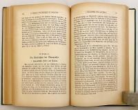 【ドイツ語洋書 / ひげ文字】 ドイツ観念論の哲学 『Die Philosophie des deutschen Idealismus』　1923年刊