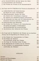 【ドイツ語洋書】 真理と知識：アウグスティヌスの認識論の基盤 『Wahrheit und Wissen : die Begründung der Erkenntnis bei Augustin』