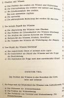 【ドイツ語洋書】 真理と知識：アウグスティヌスの認識論の基盤 『Wahrheit und Wissen : die Begründung der Erkenntnis bei Augustin』