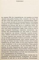 【ドイツ語洋書】 真理と知識：アウグスティヌスの認識論の基盤 『Wahrheit und Wissen : die Begründung der Erkenntnis bei Augustin』
