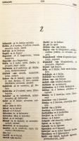 【スロベニア語洋書】 スロベニア・プレクムリェ地方のベルティンチ方言の辞書 『Slovar beltinskega prekmurskega govora』